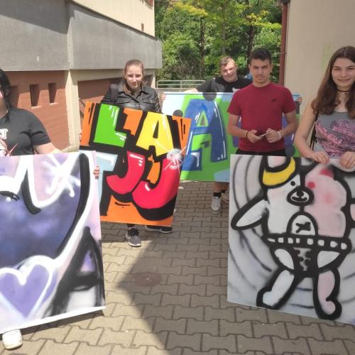 Graffiti_Workshop_Gruppe