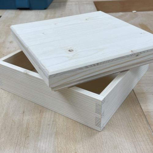 Landeswettbewerb Holz 2