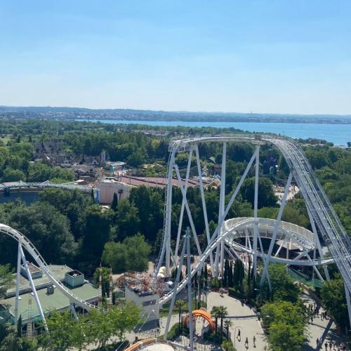 Gardaland