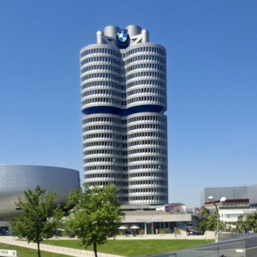 BMW-München