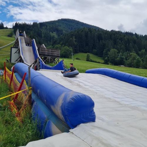 Sommerrodelbahn