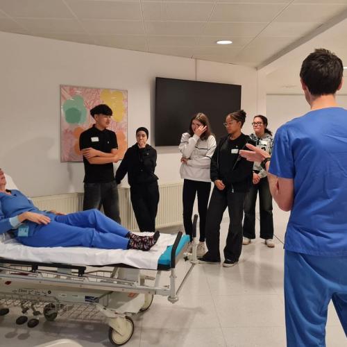 Erlebnistage Tirol Kliniken