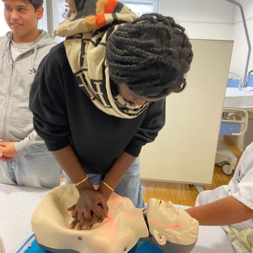 Erlebnistage Tirol Kliniken