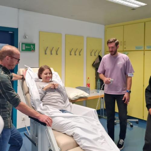 Erlebnistag Ttirol Kiniken