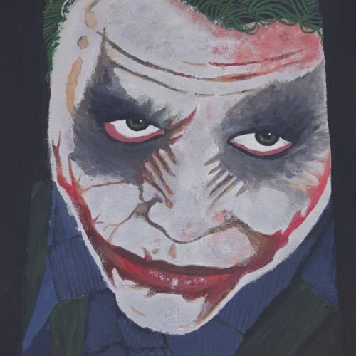 Jokey