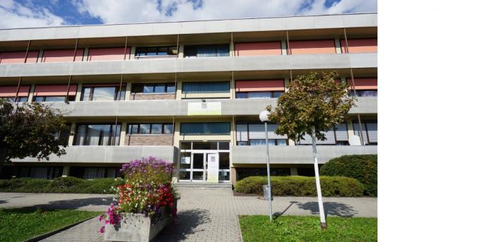 Pts Innsbruck Schulhaus