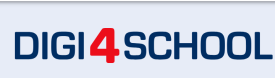 © digi4school | Bildquelle: https://digi4school.at/login Logo Digi4school
