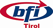 Logo BFI Tirol