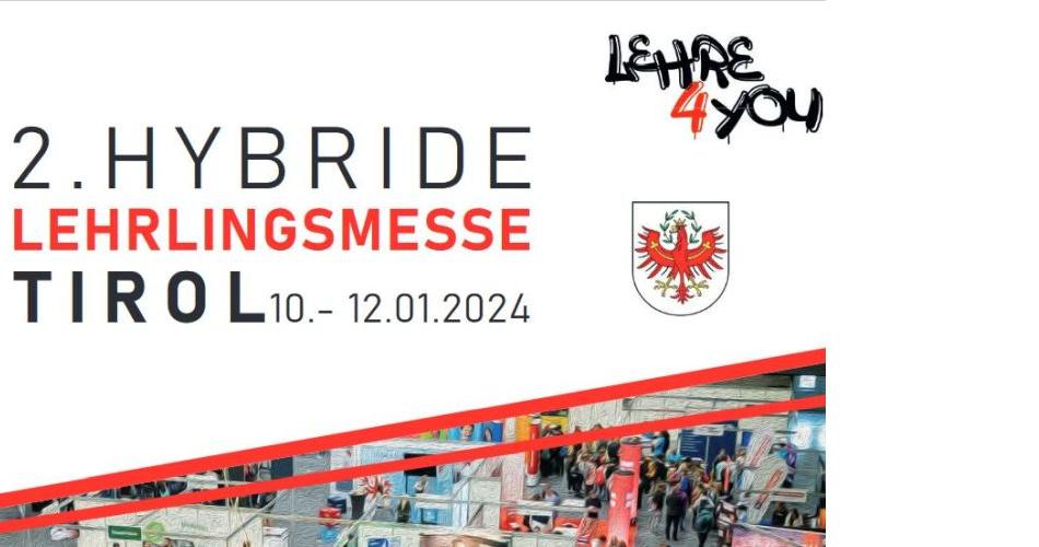 Lehre4you Flyer