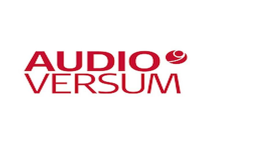 Audioversum