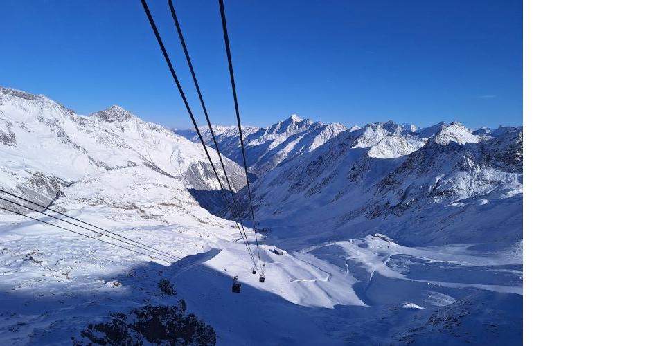 Stubaier Gletscher