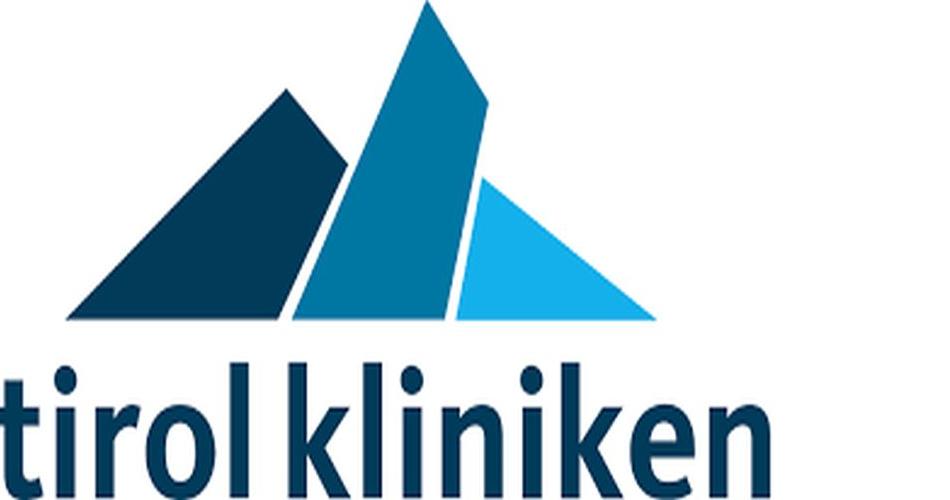 Tirol Kliniken Logo