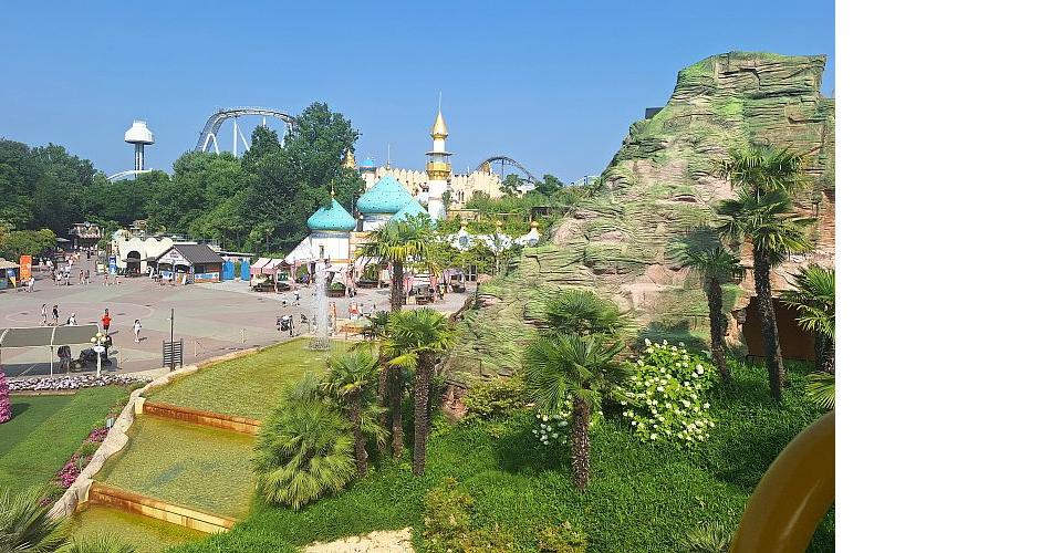 Gardaland2025